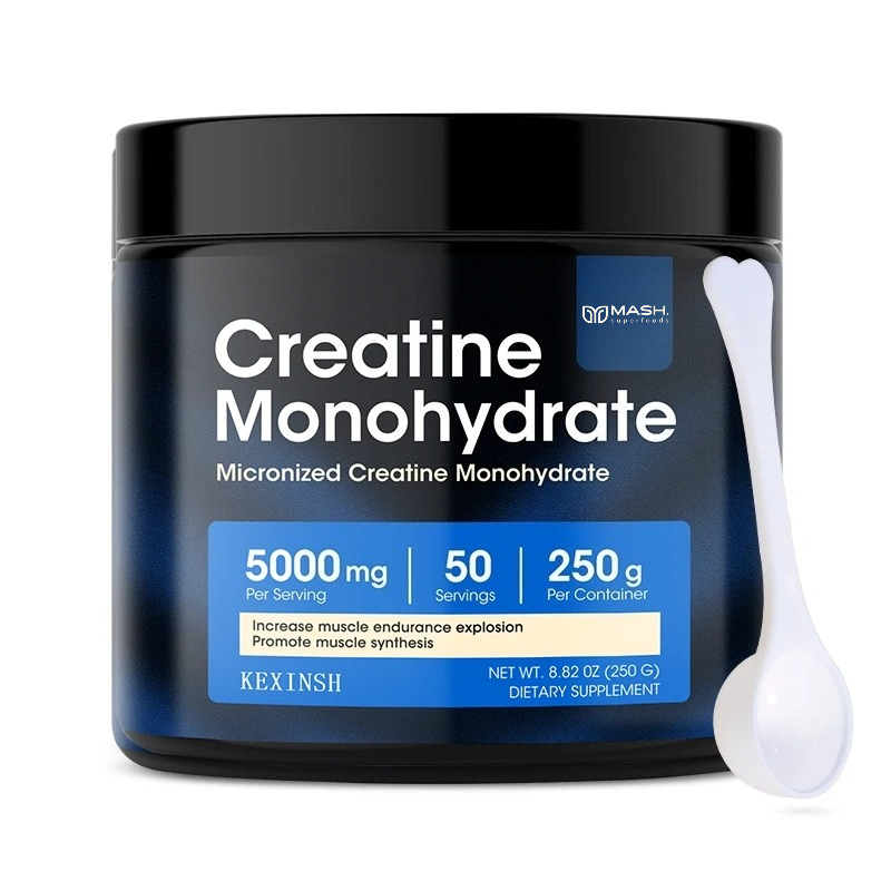 Creatine Monohydrate Powder - Kexinsh Créatine Monohydrate Poudre Créatine Post-entraînement
