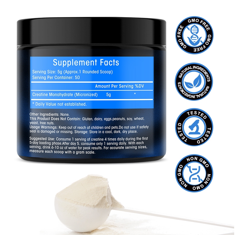 Kexinsh Créatine Monohydrate P - Creatine Monohydrate Powder avis et prix