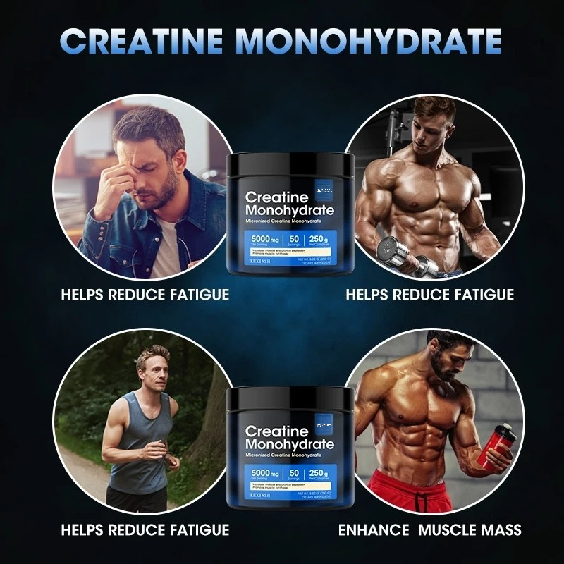 Kexinsh Créatine Monohydrate P - Creatine Monohydrate Powder avis et prix