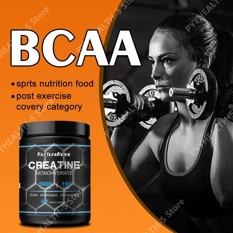 Créatine monohydrate en poudre - Creatine Monohydrate Powder avis et prix