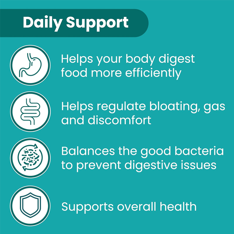 Probiotiques 60 milliards d'un - Probiotic 60 Billion avis et prix