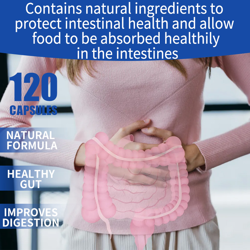 Capsules de probiotiques 40 mi - Probiotic 60 Billion avis et prix