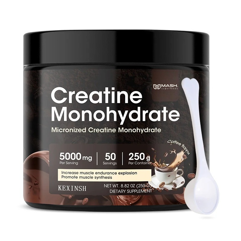Kexinsh Créatine Poudre Saveur - Creatine Monohydrate Powder avis et prix