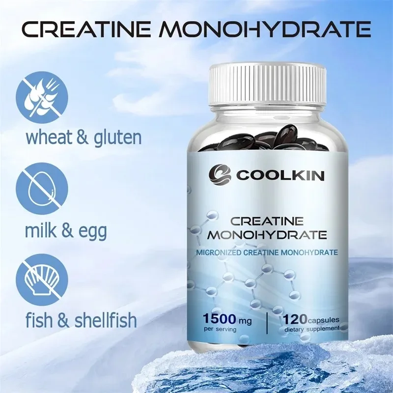 Créatine poudre monohydrate cr - Creatine Monohydrate Powder avis et prix