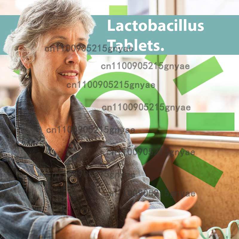 Lactobacillus Probiotiques 20  - Probiotic 60 Billion avis et prix