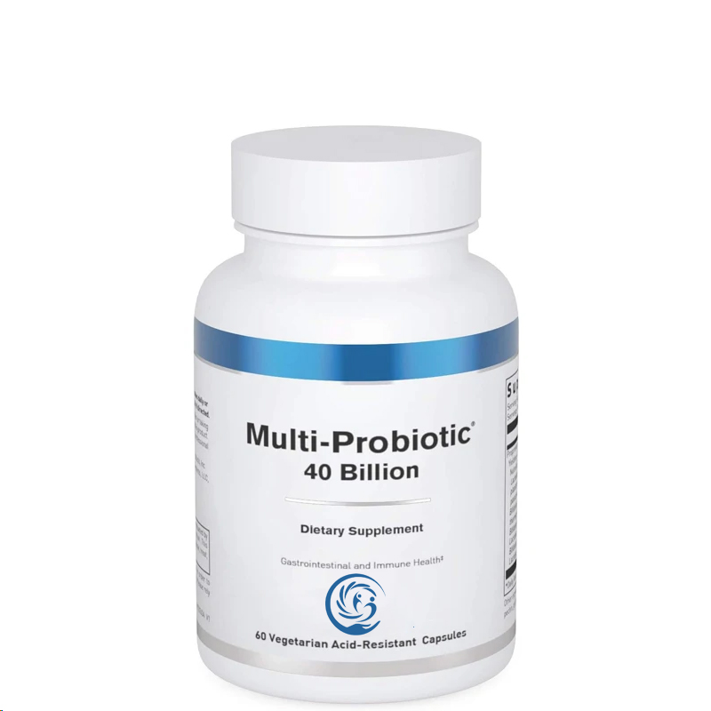 40 milliards + probiotiques |  - Probiotic 60 Billion avis et prix