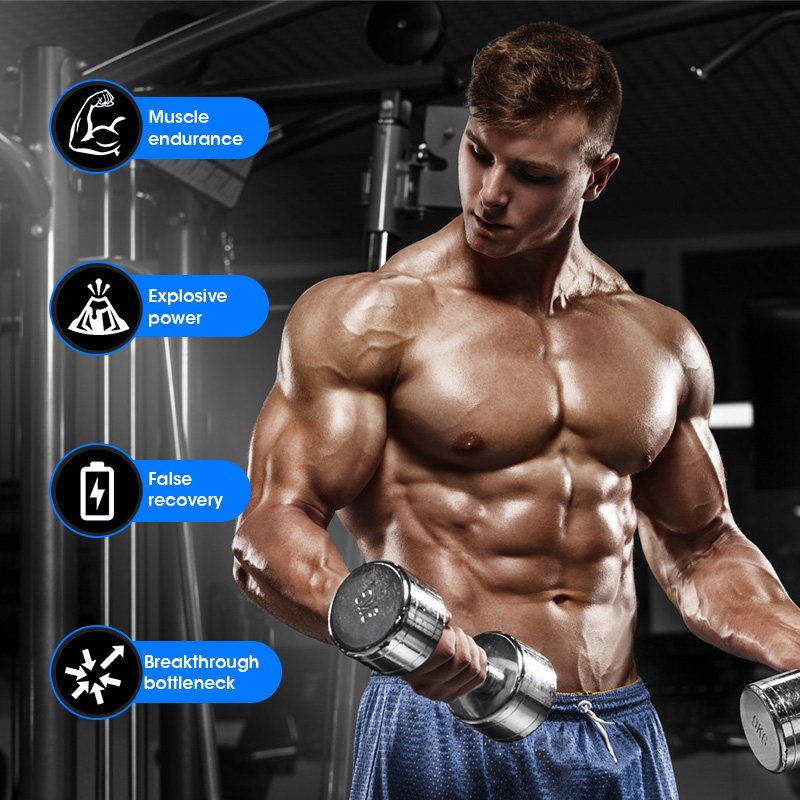 Les suppléments sportifs monoh - Creatine Monohydrate Powder avis et prix