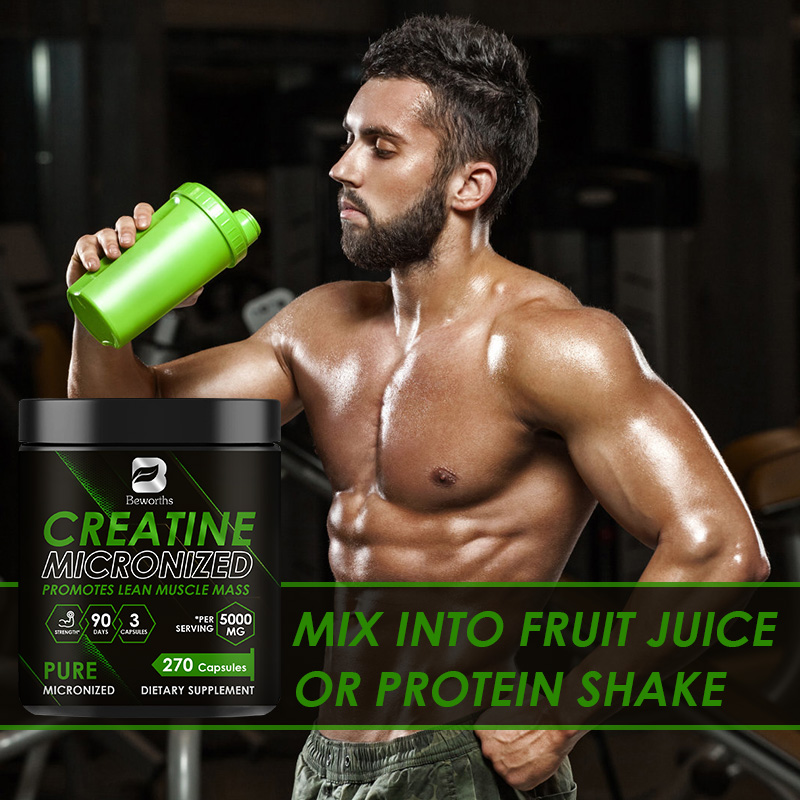 Beworths 250g Créatine Monohyd - Creatine Monohydrate Powder avis et prix