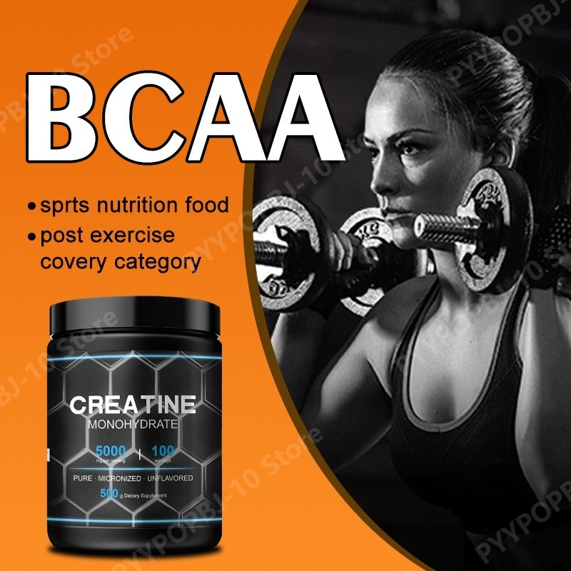 Créatine monohydrate en poudre - Creatine Monohydrate Powder avis et prix
