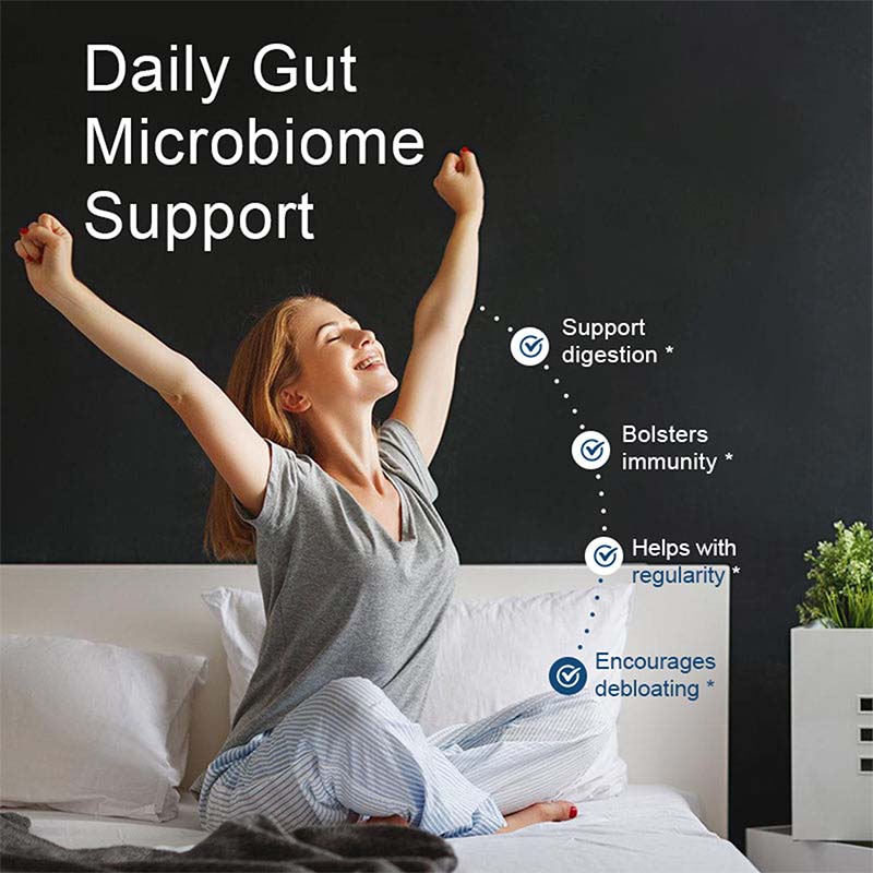 50 milliards de capsules probi - Probiotic 60 Billion avis et prix
